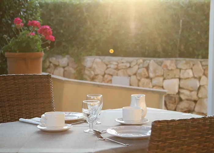 Hotel Rural Son Tretze - Adults Only