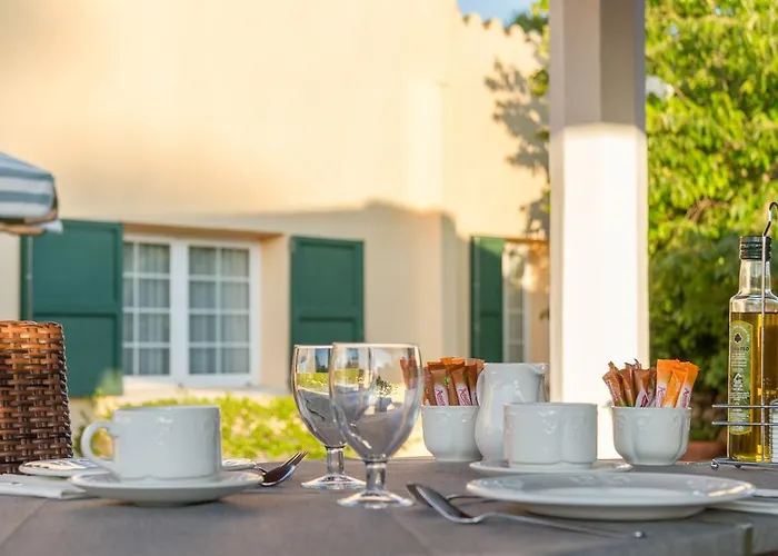 Rural Son Tretze - Adults Only Sant Lluis