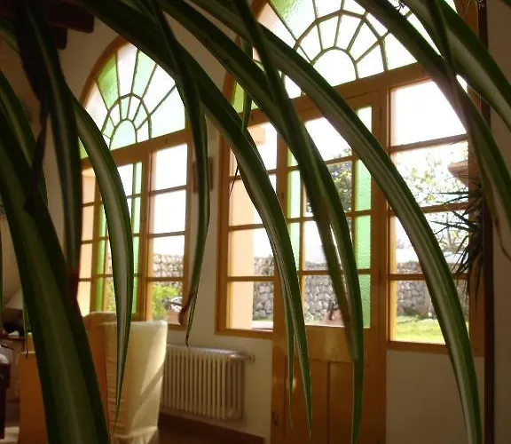 Rural Son Tretze - Adults Only Hotel Sant Lluis