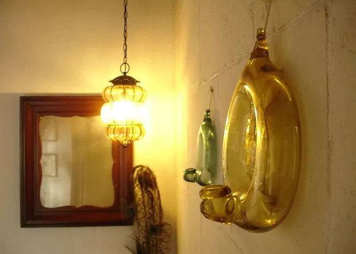 Rural Son Tretze - Adults Only Sant Lluis