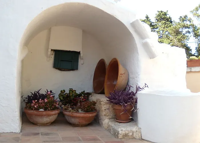 Hotel Rural Son Tretze - Adults Only