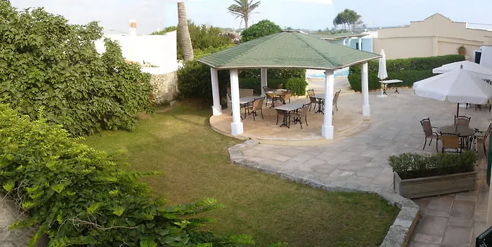 Rural Son Tretze - Adults Only Sant Lluis