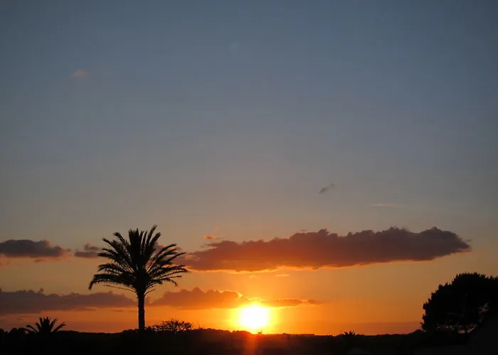 Hotel Rural Son Tretze - Adults Only