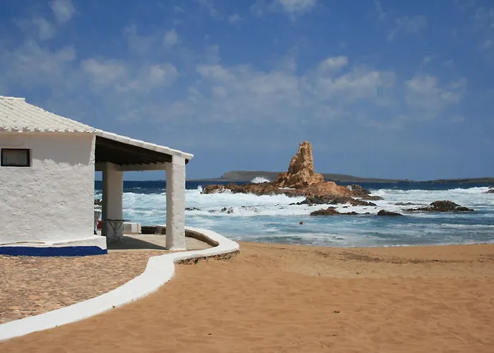 Rural Son Tretze - Adults Only Hotel 3*