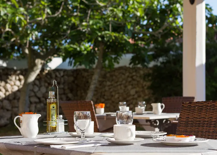 Rural Son Tretze - Adults Only Hotel Sant Lluis