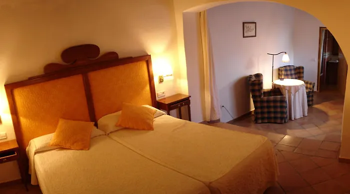 Rural Son Tretze - Adults Only Hotel Sant Lluis