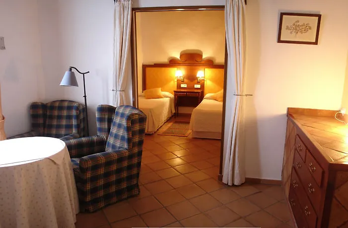 Rural Son Tretze - Adults Only Hotel