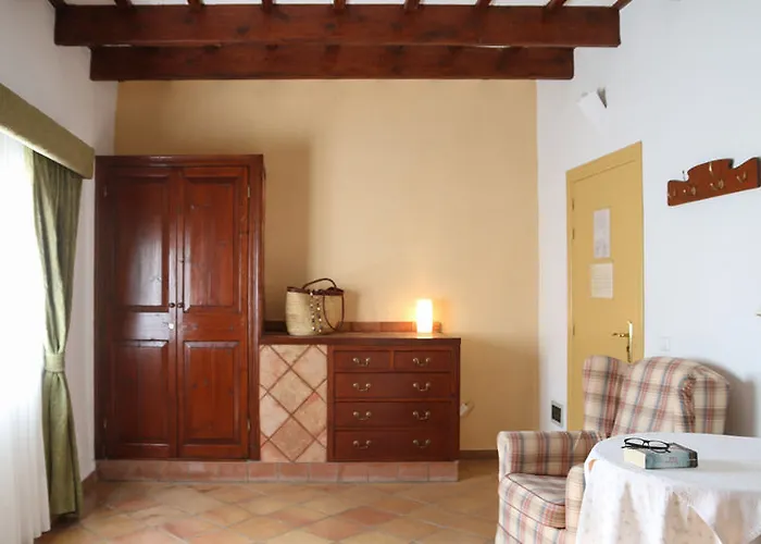 Rural Son Tretze - Adults Only Hotel 3*