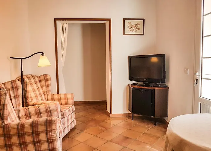 Rural Son Tretze - Adults Only Hotel 3*