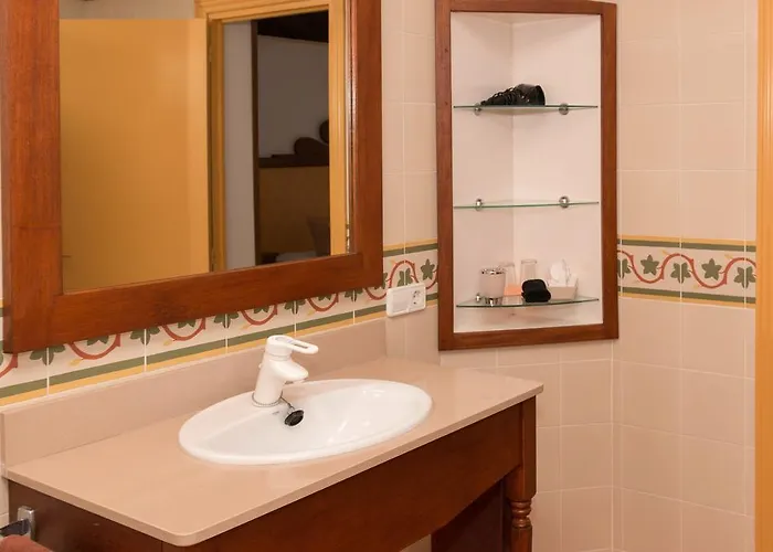 Rural Son Tretze - Adults Only Sant Lluis