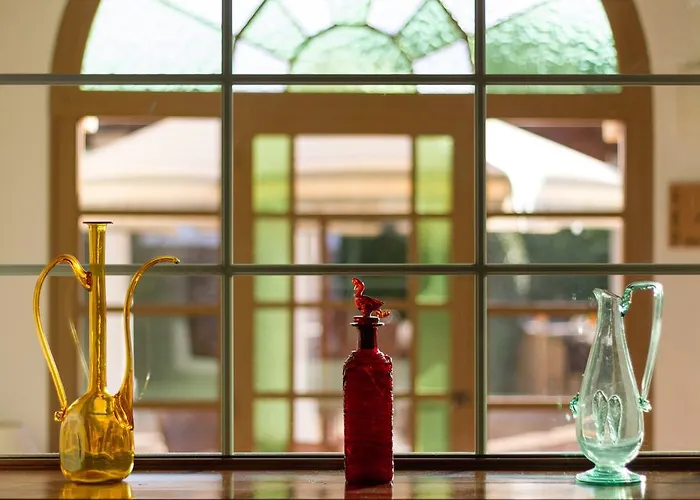 Rural Son Tretze - Adults Only Hotel