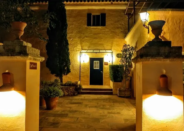 Hotel Rural Son Tretze - Adults Only Sant Lluis