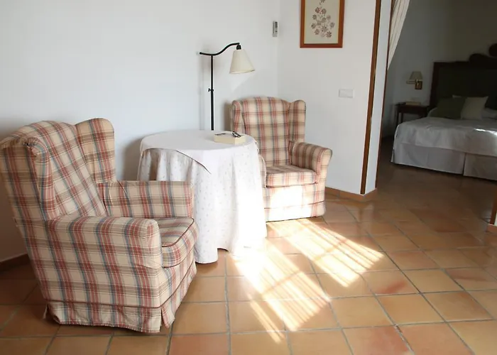 Rural Son Tretze - Adults Only Hotel