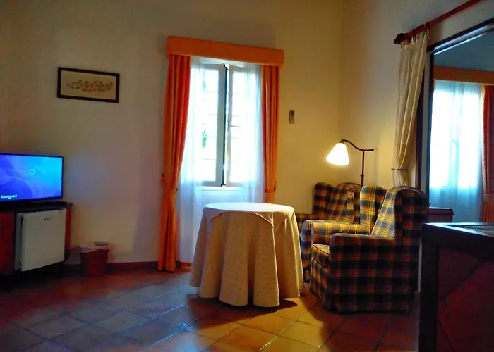 Rural Son Tretze - Adults Only Hotel