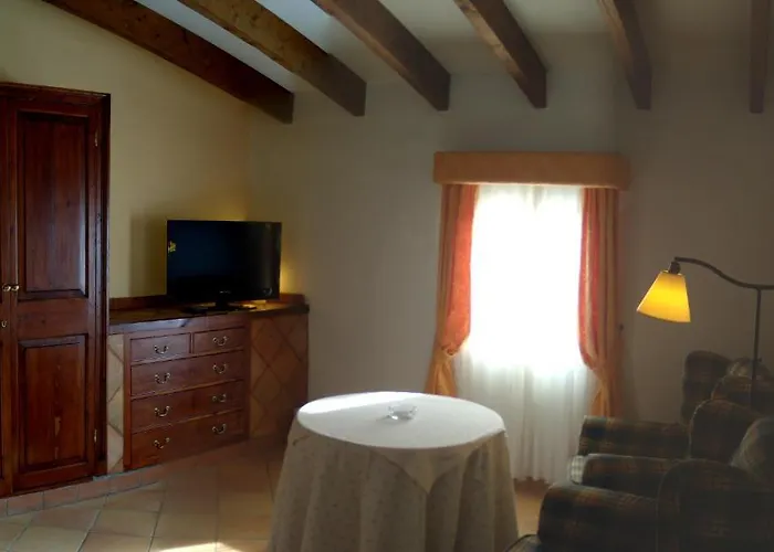 Rural Son Tretze - Adults Only Hotel Sant Lluis