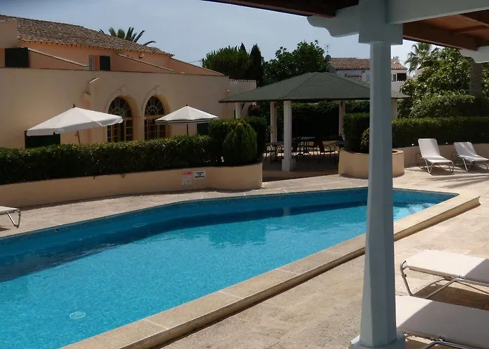 Rural Son Tretze - Adults Only 3* Sant Lluis