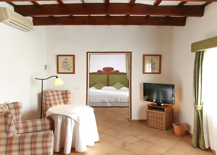Rural Son Tretze - Adults Only Sant Lluis