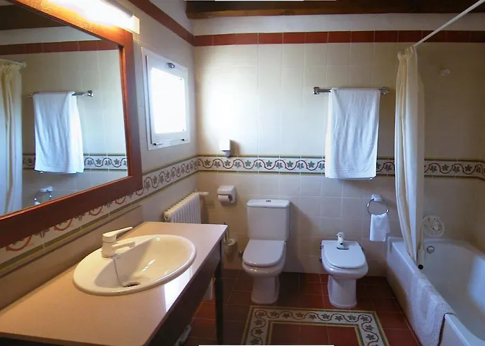 Rural Son Tretze - Adults Only 3*