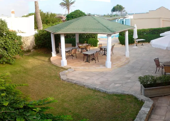 Rural Son Tretze - Adults Only Hotel Sant Lluis