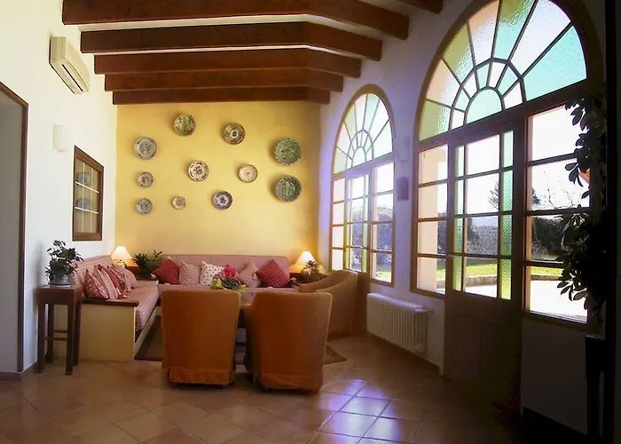 Hotel Rural Son Tretze - Adults Only