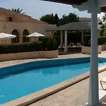 Rural Son Tretze - Adults Only 3* Sant Lluis