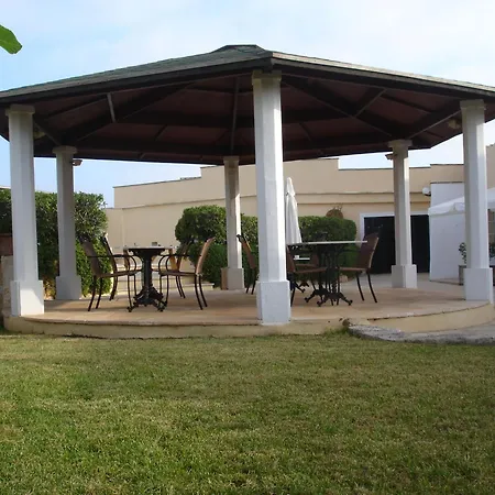 Hotel Rural Son Tretze - Adults Only Sant Lluís