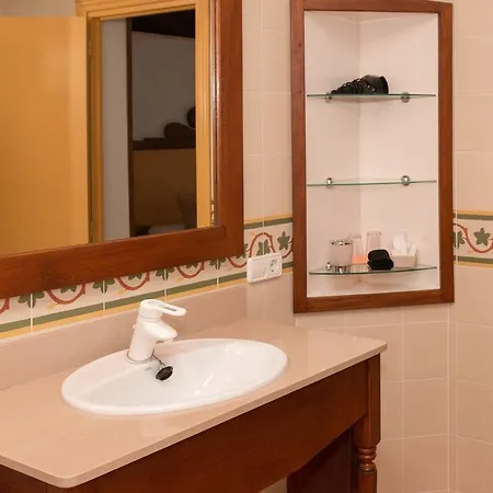 Rural Son Tretze - Adults Only Sant Lluis