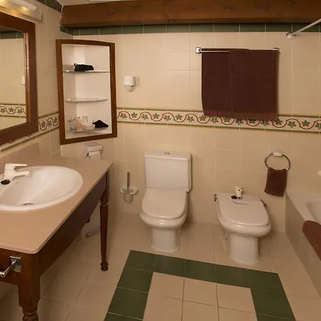 Rural Son Tretze - Adults Only Hotel