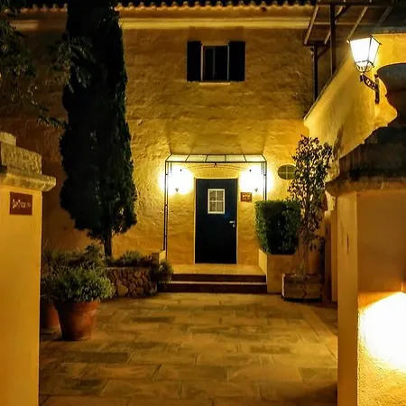 Hotel Rural Son Tretze - Adults Only Sant Lluís