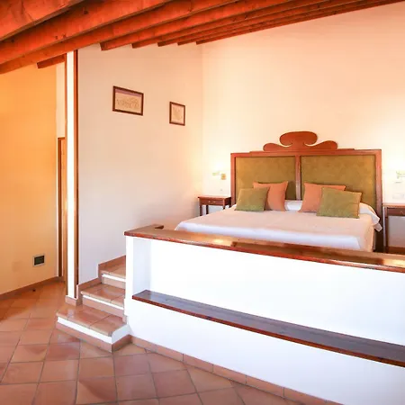 Hotel Rural Son Tretze - Adults Only