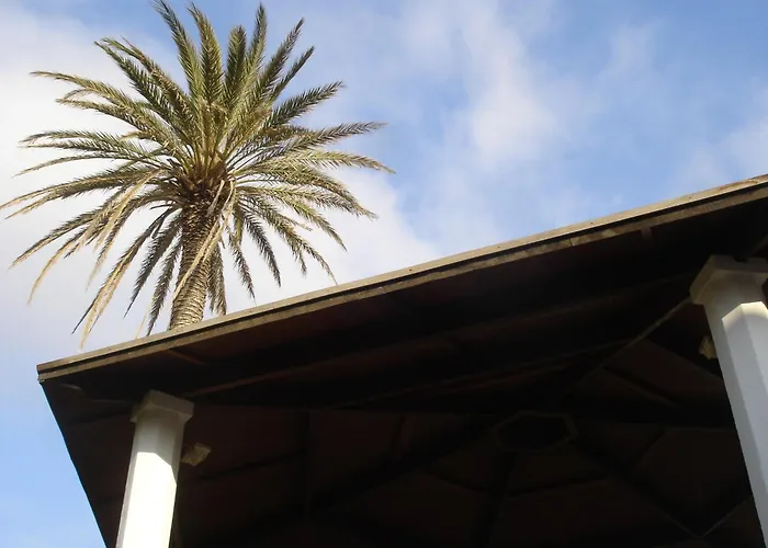 Rural Son Tretze - Adults Only 3*