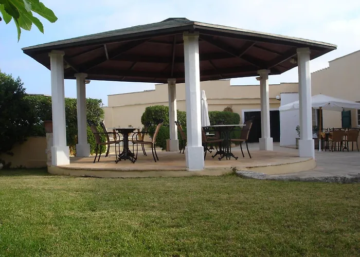 Hotel Rural Son Tretze - Adults Only Sant Lluis