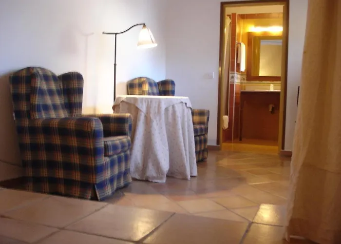 Rural Son Tretze - Adults Only Hotel Sant Lluis
