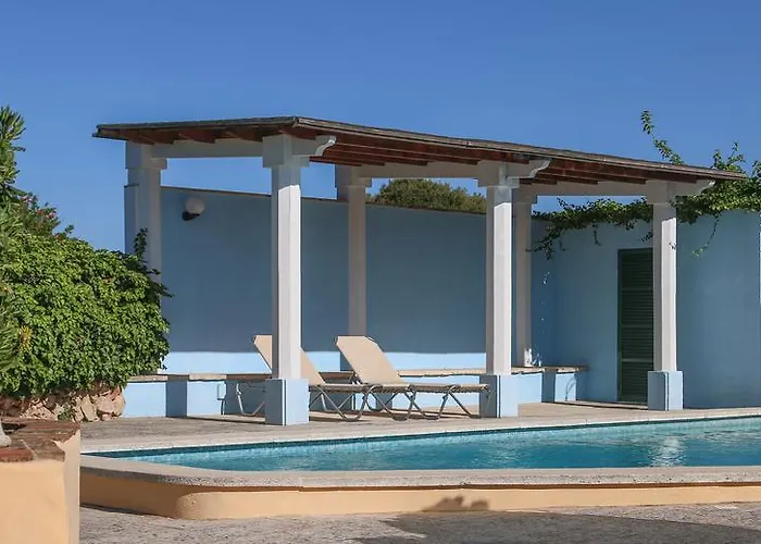 Hotel Rural Son Tretze - Adults Only