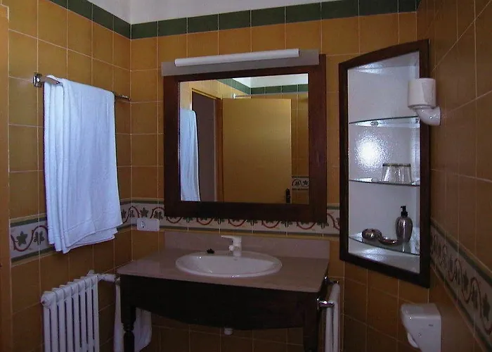 Hotel Rural Son Tretze - Adults Only