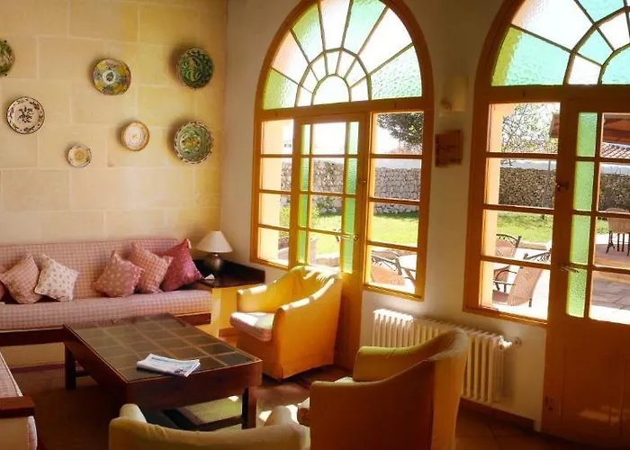 Hotel Rural Son Tretze - Adults Only Sant Lluis