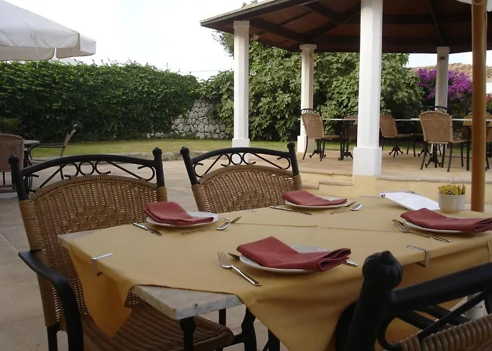 Hotel Rural Son Tretze - Adults Only 3*