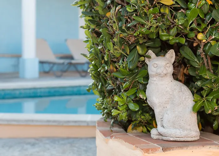 Rural Son Tretze - Adults Only Hotel