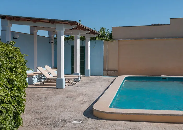 Hotel Rural Son Tretze - Adults Only 3*