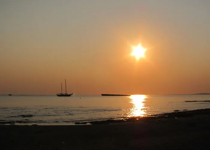 Rural Son Tretze - Adults Only 3*