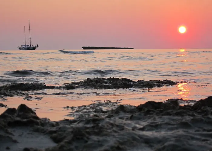 Rural Son Tretze - Adults Only 3* Sant Lluis