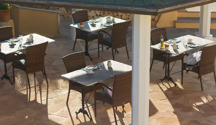 Rural Son Tretze - Adults Only Sant Lluis