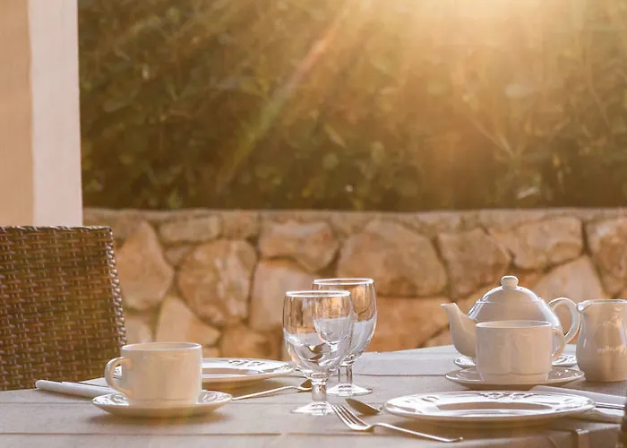 Hotel Rural Son Tretze - Adults Only 3*