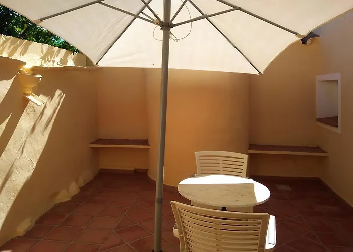 Rural Son Tretze - Adults Only 3*