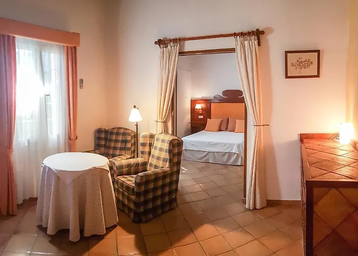 Hotel Rural Son Tretze - Adults Only Sant Lluis