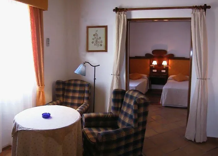 Hotel Rural Son Tretze - Adults Only