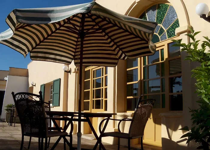 Rural Son Tretze - Adults Only Hotel